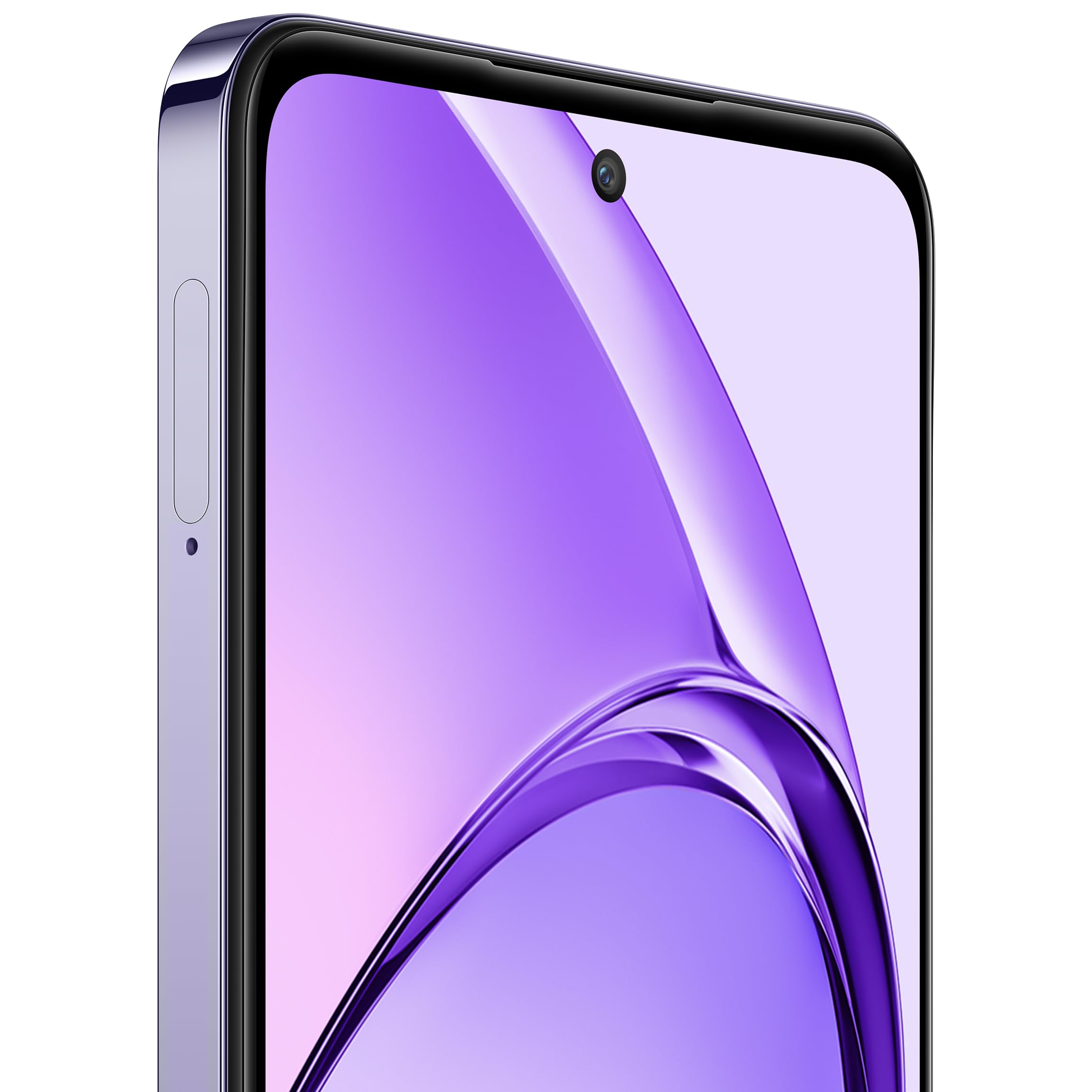 OPPO A3 Pro 5G (morado Moonlight, 8 GB de RAM, 256 GB de